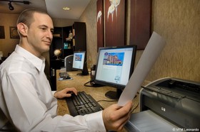 Hampton Inn Waco