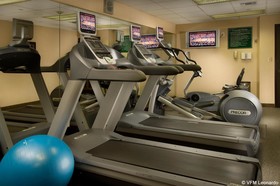 Hampton Inn Waco