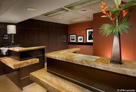 Hampton Inn Waco