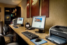 Hampton Inn Waco