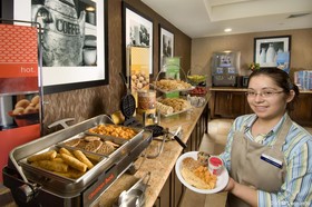 Hampton Inn Waco