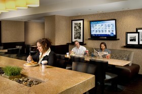 Hampton Inn Waco
