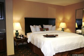 Hampton Inn Waco