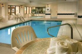 Hampton Inn Waco