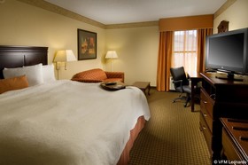Hampton Inn Waco