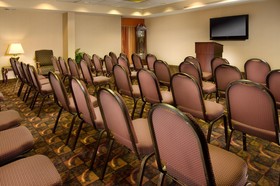Hampton Inn Waco