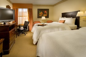 Hampton Inn Waco
