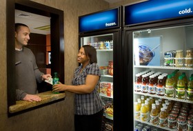 Hampton Inn Waco