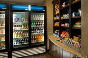 Hampton Inn Waco