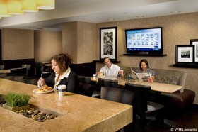Hampton Inn Waco