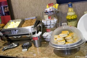 Hampton Inn Waco
