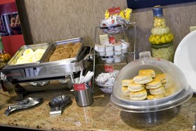 Hampton Inn Waco