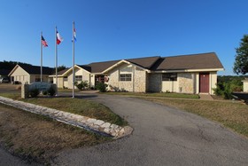 The Shores at Lake Travis