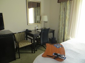 Hampton Inn La Grange