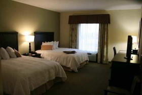 Hampton Inn La Grange