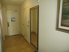 Hampton Inn La Grange