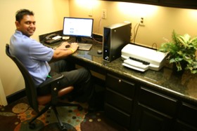 Hampton Inn La Grange