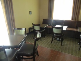Hampton Inn La Grange