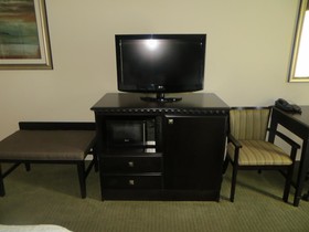 Hampton Inn La Grange