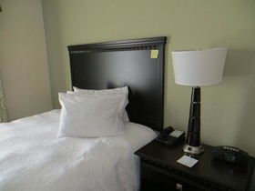 Hampton Inn La Grange