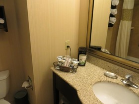 Hampton Inn La Grange