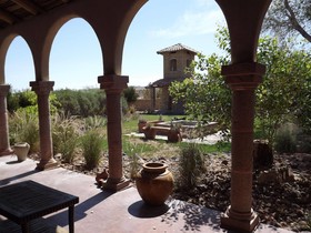 Lajitas Golf Resort & Spa