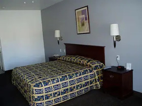 Texas Inn & Suites