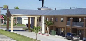 Texas Inn & Suites