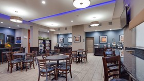 Best Western Plus Lake Jackson Inn & Suites