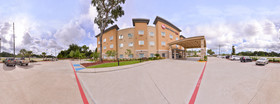 Best Western Plus Lake Jackson Inn & Suites