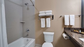 Best Western Plus Lake Jackson Inn & Suites