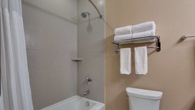 Best Western Plus Lake Jackson Inn & Suites