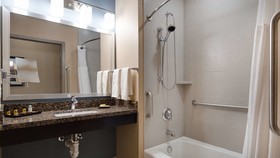 Best Western Plus Lake Jackson Inn & Suites