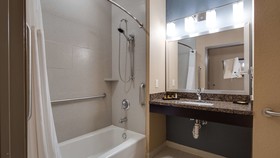 Best Western Plus Lake Jackson Inn & Suites