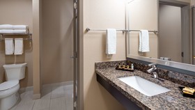 Best Western Plus Lake Jackson Inn & Suites