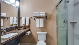 Best Western Plus Lake Jackson Inn & Suites