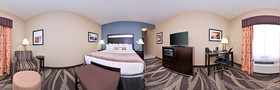 Best Western Plus Lake Jackson Inn & Suites