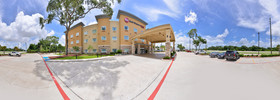 Best Western Plus Lake Jackson Inn & Suites
