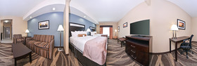 Best Western Plus Lake Jackson Inn & Suites