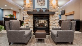 Best Western Plus Lake Jackson Inn & Suites