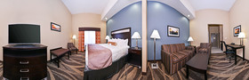 Best Western Plus Lake Jackson Inn & Suites