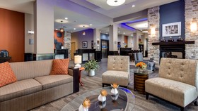 Best Western Plus Lake Jackson Inn & Suites