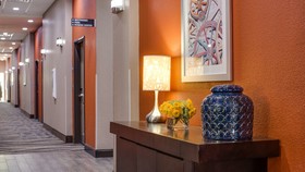 Best Western Plus Lake Jackson Inn & Suites