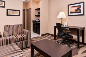 Best Western Plus Lake Jackson Inn & Suites