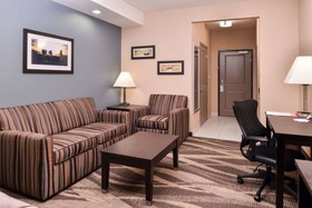 Best Western Plus Lake Jackson Inn & Suites