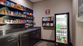 Best Western Plus Lake Jackson Inn & Suites