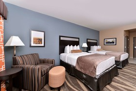 Best Western Plus Lake Jackson Inn & Suites