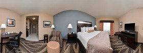 Best Western Plus Lake Jackson Inn & Suites