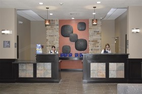 Best Western Plus Lake Jackson Inn & Suites