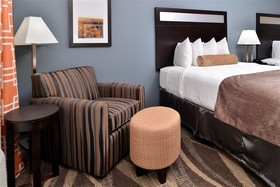 Best Western Plus Lake Jackson Inn & Suites